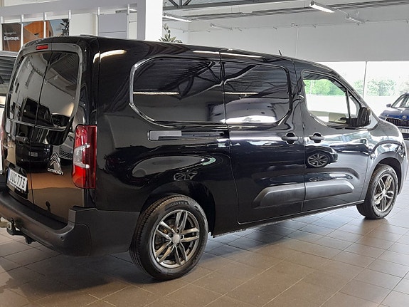 Citroen Berlingo 3 of 5
