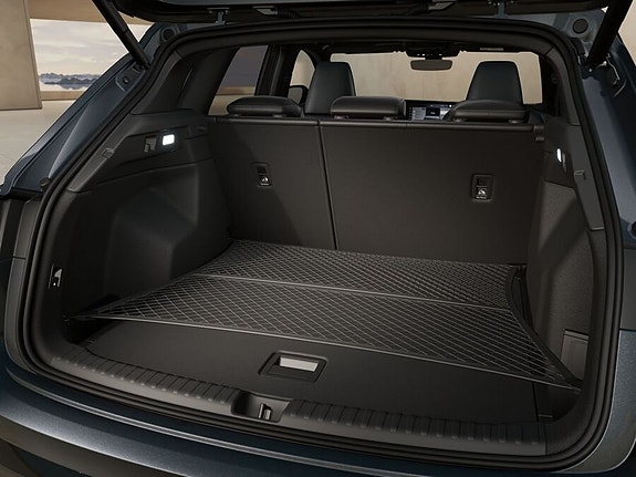 Audi Q4 e-tron 7 of 7