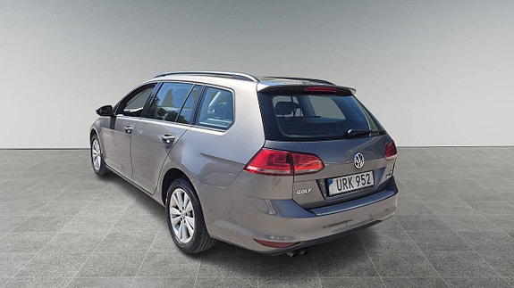 Volkswagen Golf-Serie 3 of 5