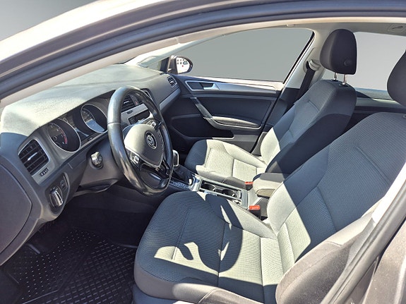 Volkswagen Golf-Serie 9 of 17