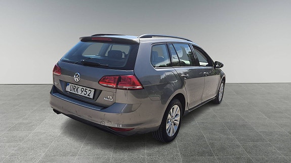 Volkswagen Golf-Serie 6 of 17