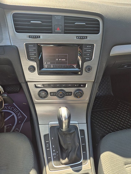 Volkswagen Golf-Serie 14 of 17