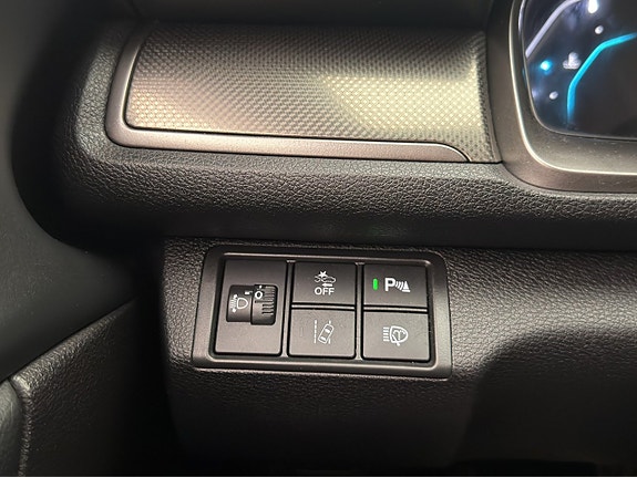 Honda Civic 14 of 30