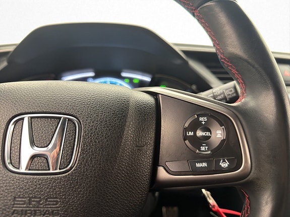 Honda Civic 17 of 30