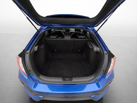 Honda Civic 27 of 30
