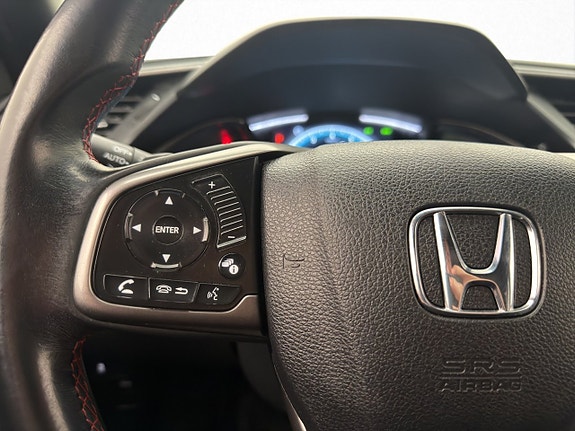 Honda Civic 15 of 30