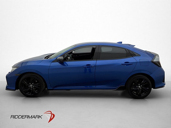 Honda Civic 5 of 5