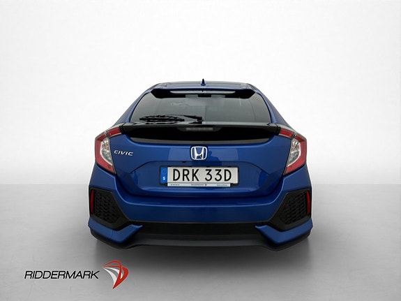 Honda Civic 7 of 30