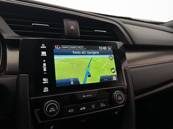 Honda Civic 19 of 30