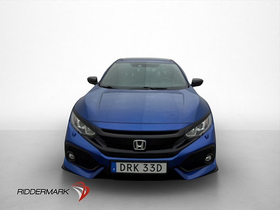 Honda Civic 2 of 5