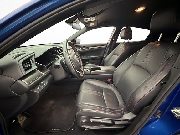 Honda Civic 11 of 30