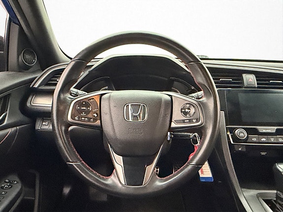 Honda Civic 13 of 30
