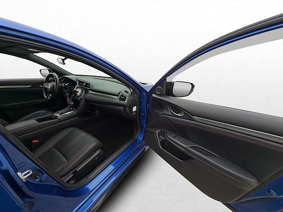 Honda Civic 25 of 30