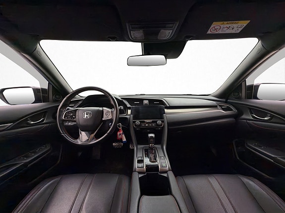 Honda Civic 12 of 30