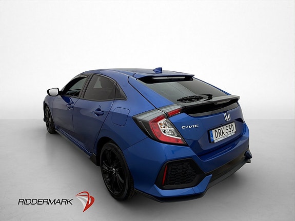 Honda Civic 6 of 30