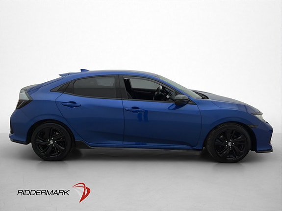 Honda Civic 9 of 30