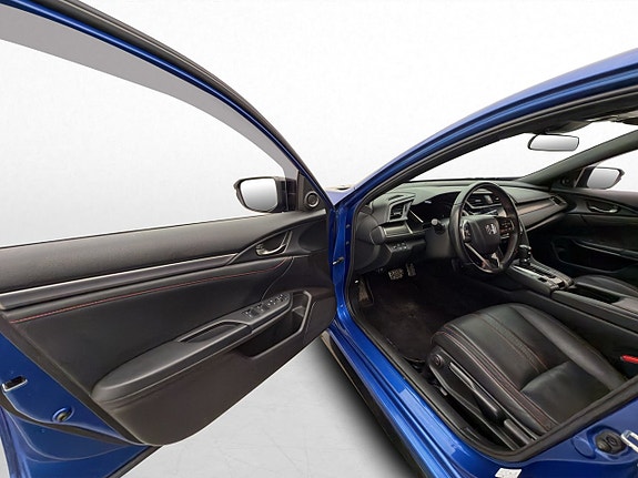 Honda Civic 10 of 30