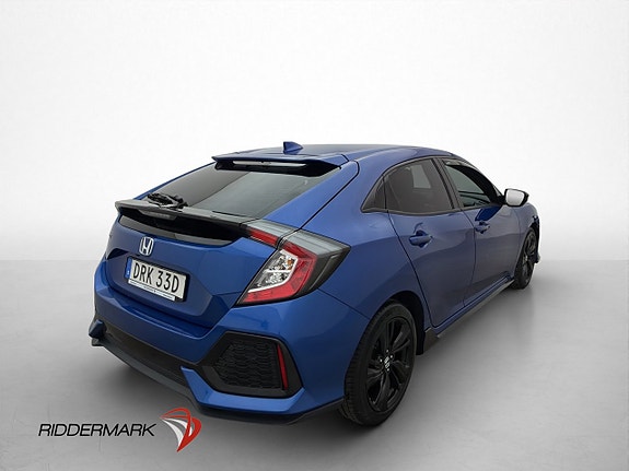 Honda Civic 8 of 30