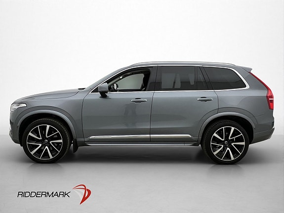 Volvo XC90 9 of 30