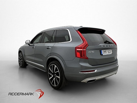 Volvo XC90 8 of 30