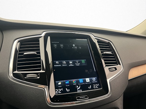 Volvo XC90 29 of 30