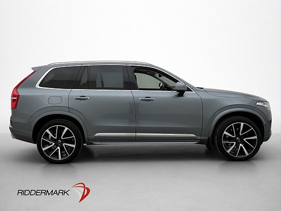 Volvo XC90 5 of 30