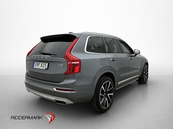Volvo XC90 6 of 30