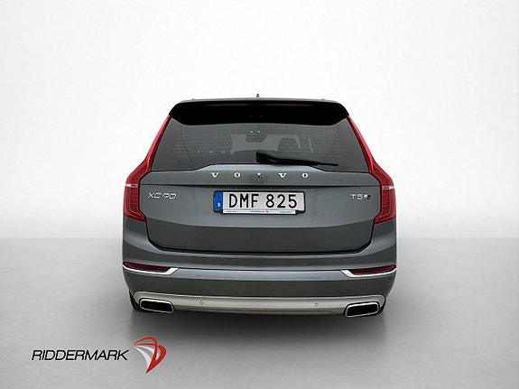 Volvo XC90 7 of 30