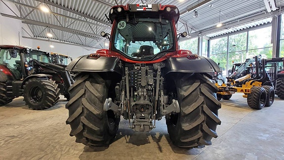 Valtra N174 Direct Räntekampanj! 10 of 12