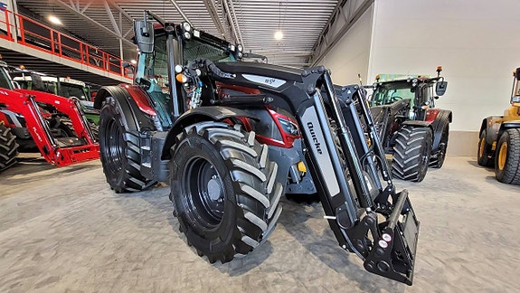 Valtra N174 Direct Räntekampanj! 6 of 12
