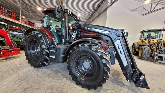 Valtra N174 Direct Räntekampanj! 7 of 12