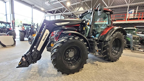 Valtra N174 Direct Räntekampanj! 3 of 12
