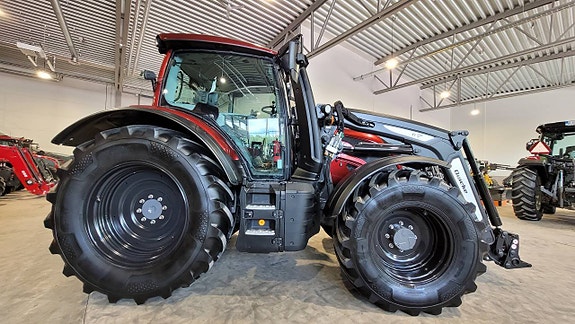 Valtra N174 Direct Räntekampanj! 8 of 12