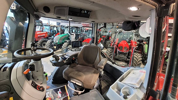 Valtra N174 Direct Räntekampanj! 12 of 12