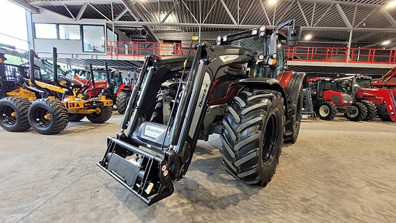 Valtra N174 Direct Räntekampanj! 4 of 12