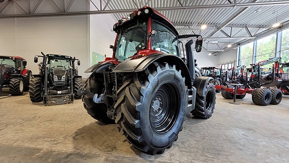 Valtra N174 Direct Räntekampanj! 9 of 12