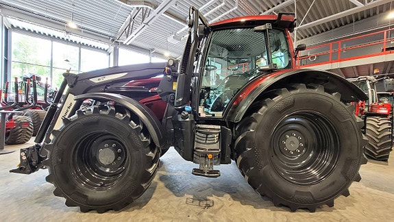 Valtra N174 Direct / Lastare/ Frontlyft / Front PTO / GPS