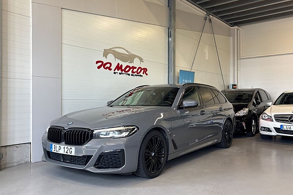 BMW 520d
