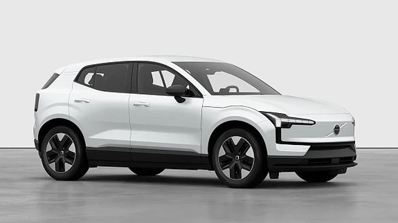Volvo EX30 7 of 11