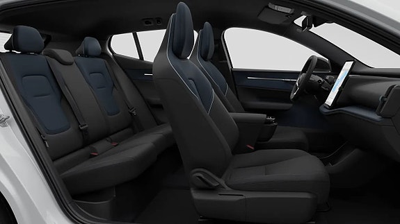 Volvo EX30 8 of 11