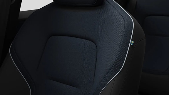 Volvo EX30 11 of 11