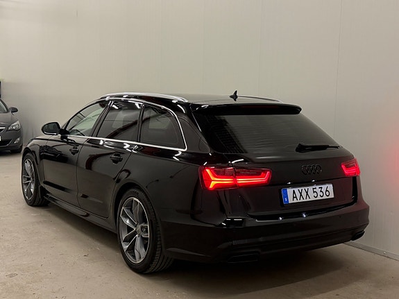 Audi A6 6 of 10
