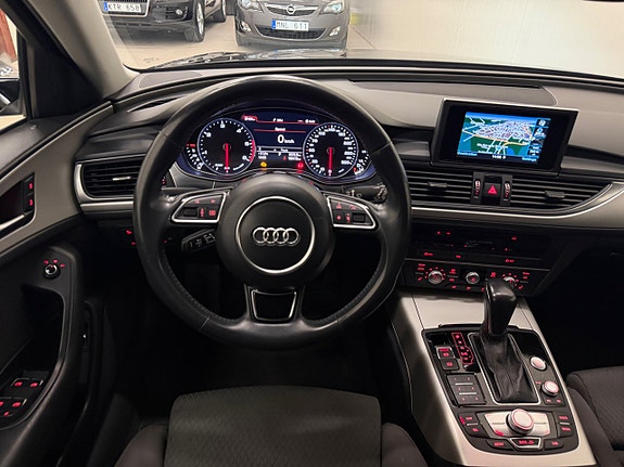 Audi A6 10 of 10