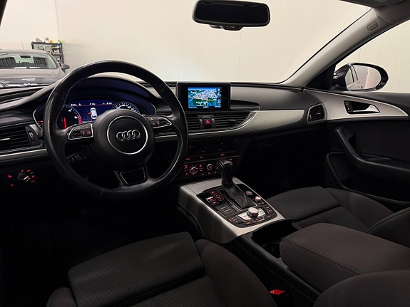 Audi A6 9 of 10