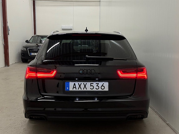 Audi A6 7 of 10