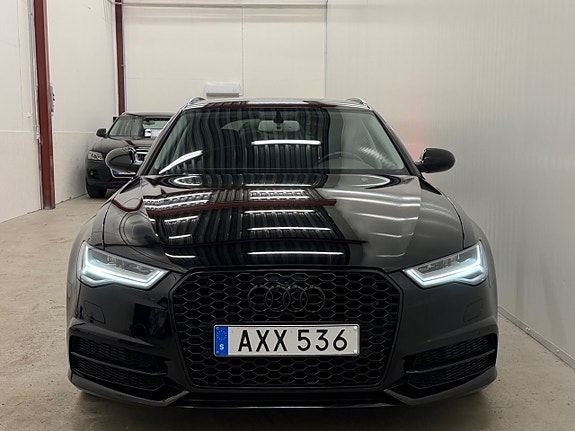 Audi A6 3 of 5
