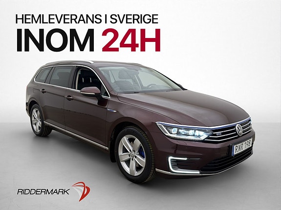 Volkswagen Passat 3 of 5