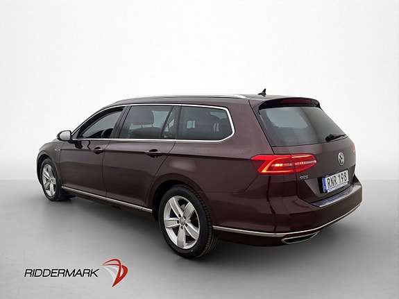 Volkswagen Passat 5 of 5