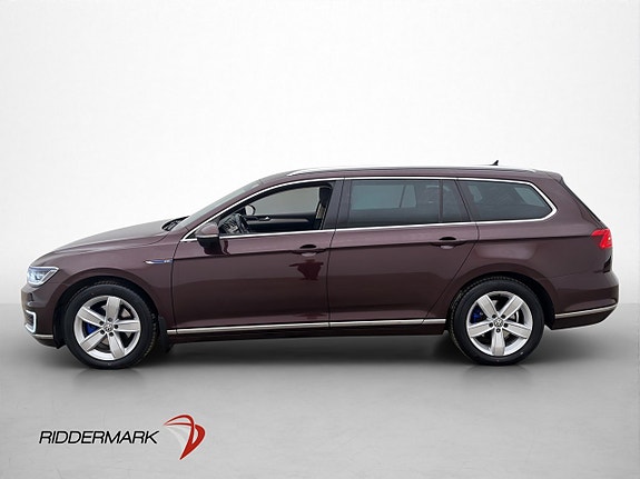 Volkswagen Passat 4 of 5