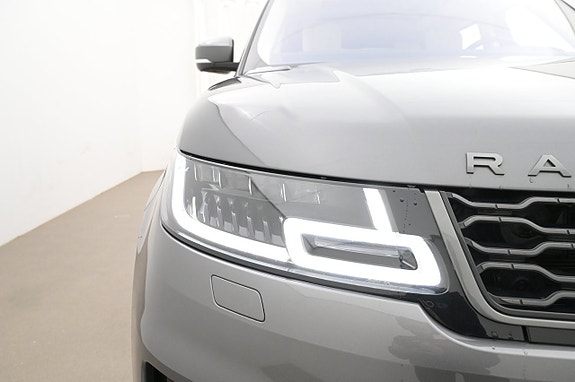 Land Rover Range Rover Sport 26 of 27